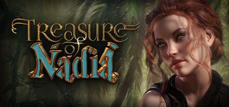 【欧美神作】纳迪亚之宝Treasure of Nadia 最终汉化完结版 存档+攻略