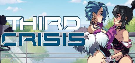 第三次危机 Third Crisis V1.05 官方中文